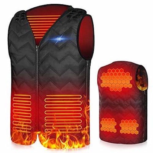 X99 Electric Heated Vest