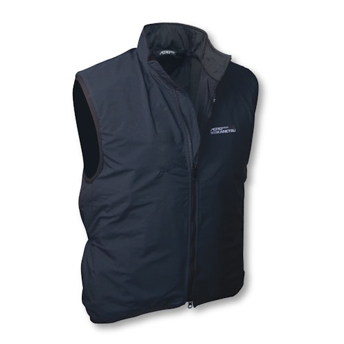 Aerostich Windstopper Electric Vest