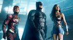 Justice League