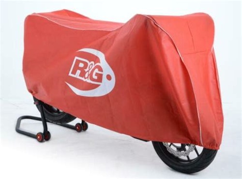 R&G Dust Cover