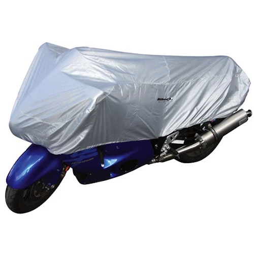 BikeIt Top Cover