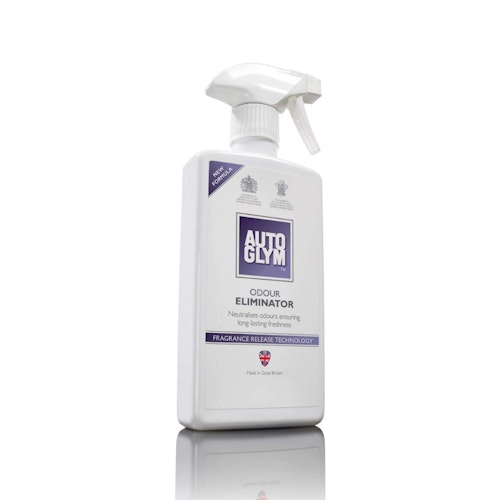 Autoglym Odour Eliminator