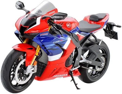 Tamiya 14138 Honda CBR 1000 RR-R Fireblade motorbike Model