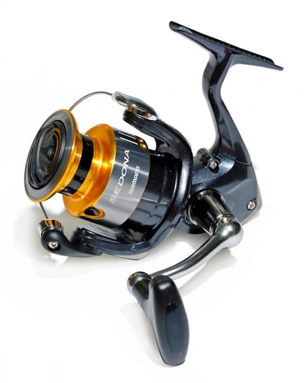 Three great reels for silvers Three great reels for silvers