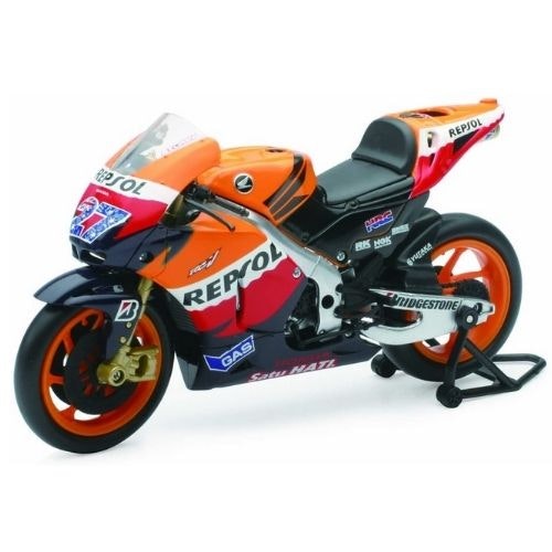 NewRay 57403 Model Motorbike