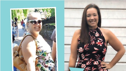 Real life slimmer