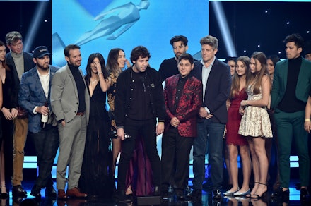 Streamy Awards Streamy Awards