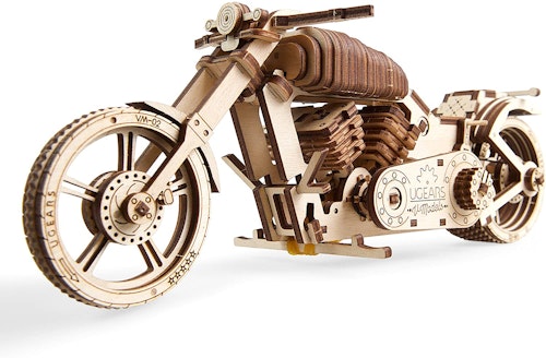 UGears kit