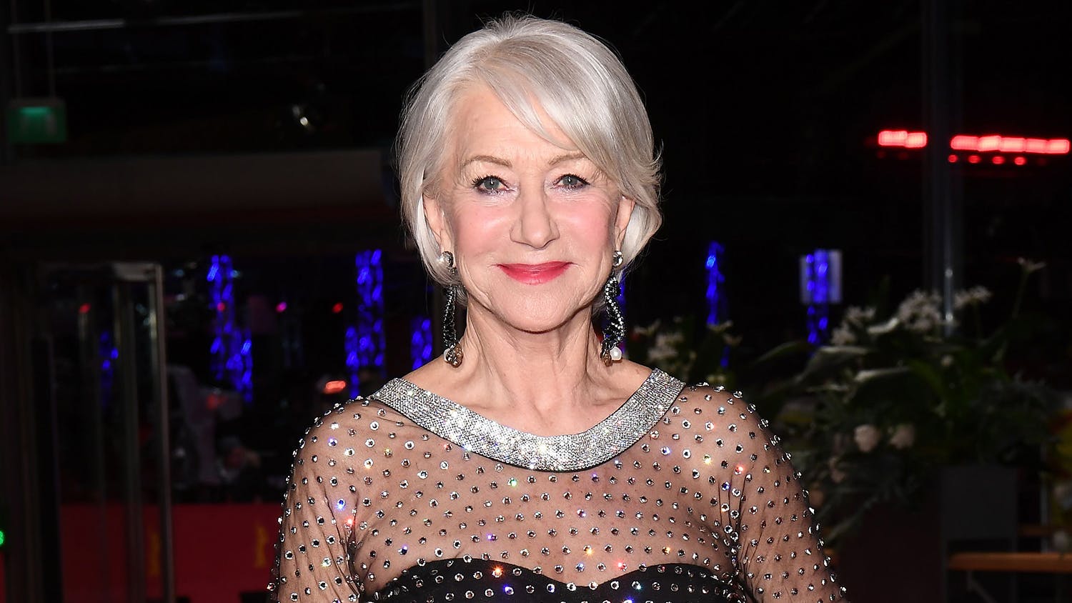 Helen Mirren