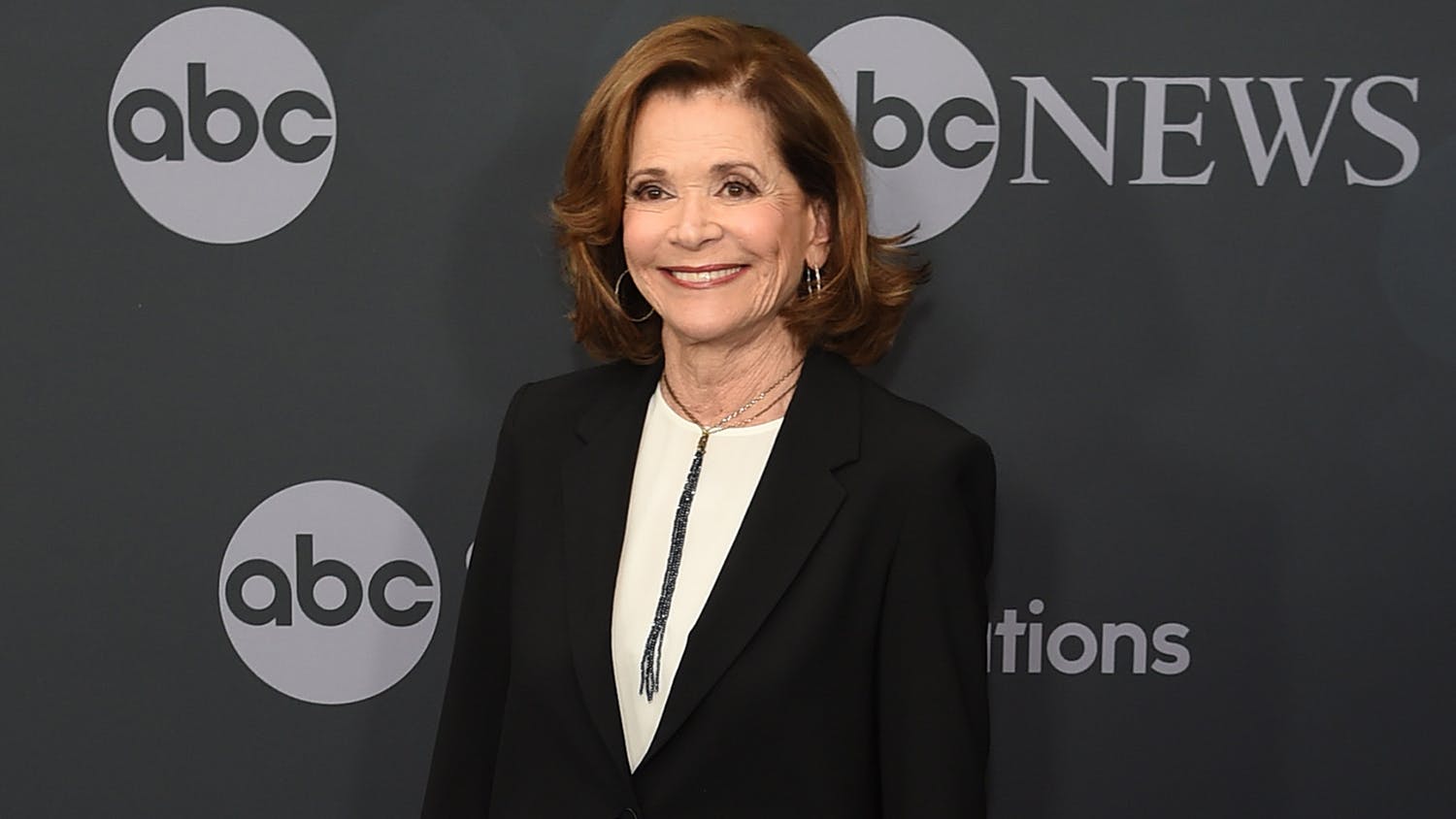 Jessica Walter