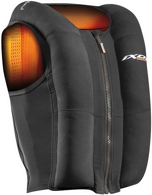 Ixon U03 Vest