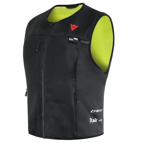 Dainese D-Air Smart Jacket