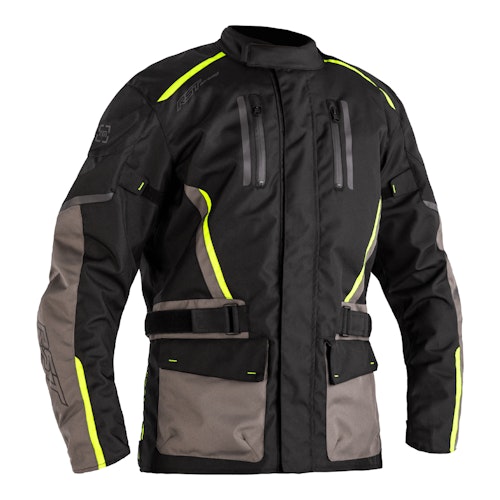 The RST Range-RST Axiom
