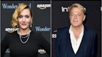 Kate Winslet, Eddie Izzard