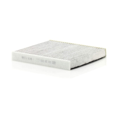 Original MANN-FILTER Interior Filter CUK 2243