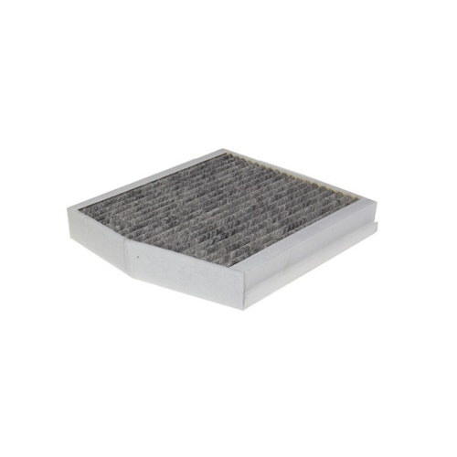 MANN-FILTER Cabin Filter