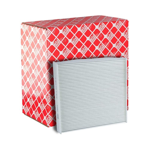 Febi Bilstein 106915 Cabin Filter