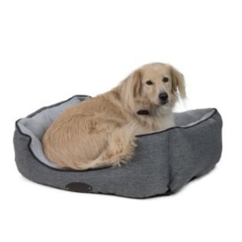 Wainwright's Self Heat Square Bed