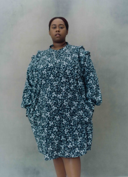 Erdem x Universal Standard Erdem x Universal Standard