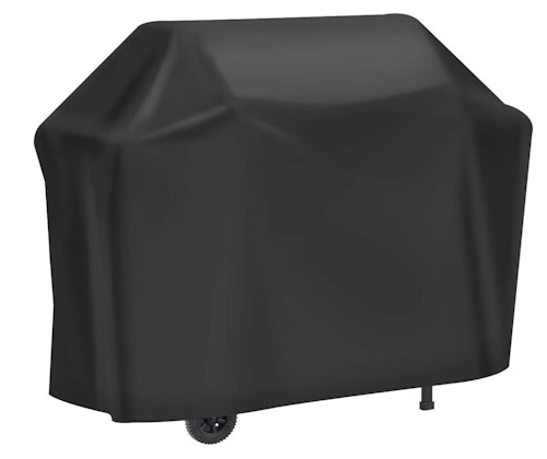 Velway Gas Grill Cover Barbecue Cover Heavy Duty BBQ Cover