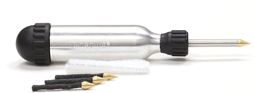 Dynaplug