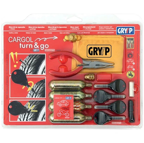 Gryyp Cargol