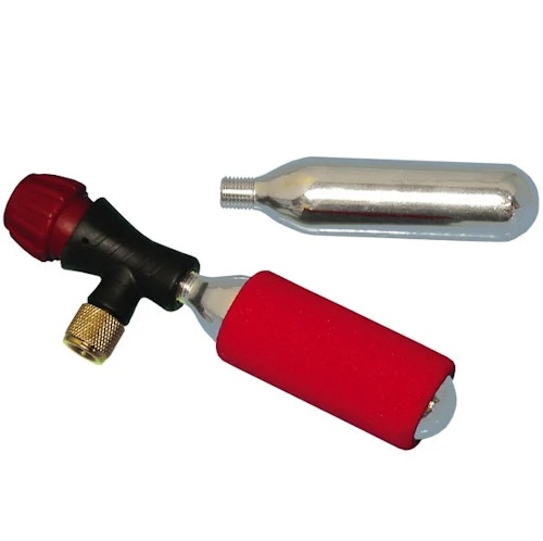 Bike It Inflation Kit