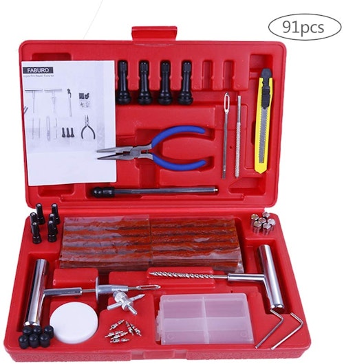 Faburo Kit