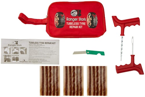 Tyre Doctor Repair Kit