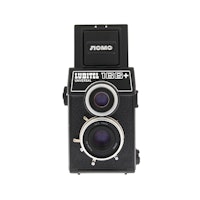 Lomo LC-Wide 35 mm Film Camera