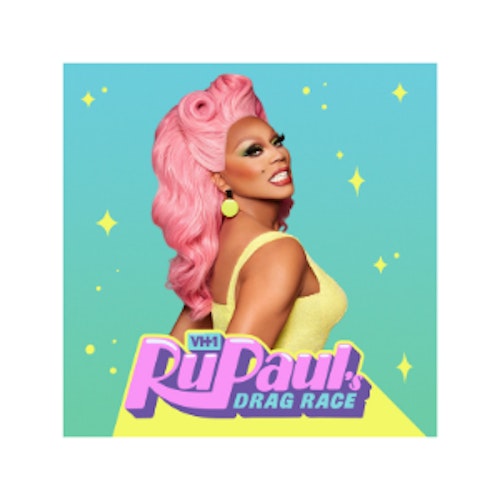 RuPaul's Drag Race