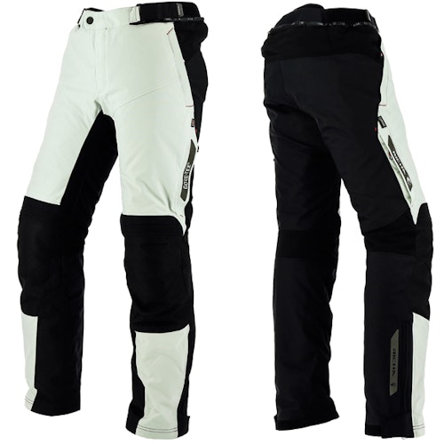 Richa Cyclone Gore-Tex Jeans - Black