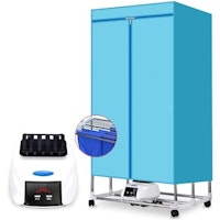 Eezy-Dry Electric Clothes Dryer