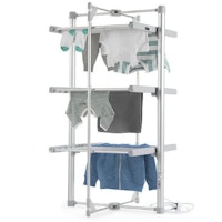 Dry:Soon 3-Tier Heated Airer