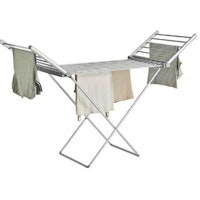 Argos Home 11.5m Heated Electric Indoor Clothes Airer
