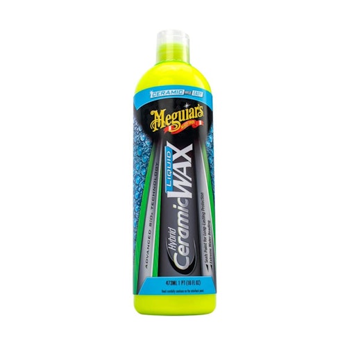 Meguiar's G200416EU Hybrid Ceramic Liquid Car Wax