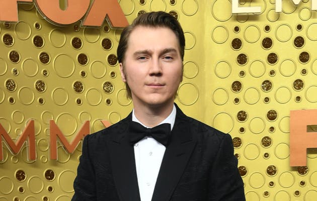 Paul Dano