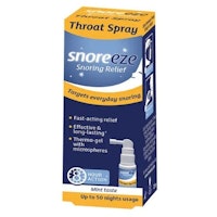 Passion For Life Snoreeze 22ml
