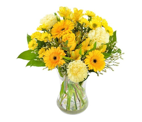 Waitrose flower delivery