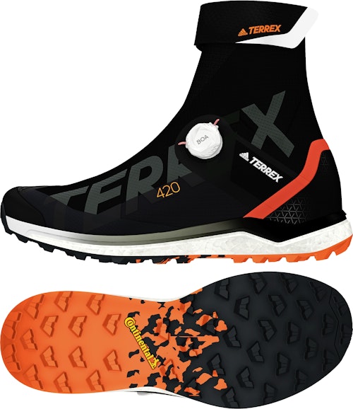 Terrex Agravic Tech Pro Shoes