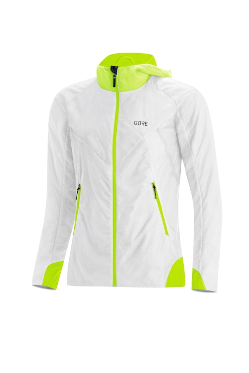 Gore R5 Gore-Tex Infinium Jacket