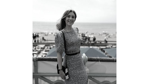 Eleanor Weaver