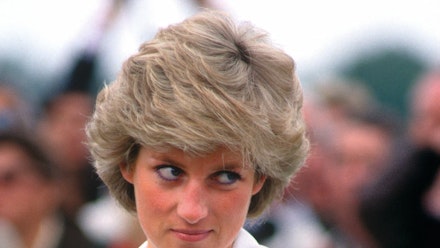 Royal celeb