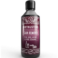 Dirtbusters Professional red Wine and red Stain Remover