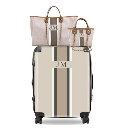 Lily and Bean, Best Travel Bags