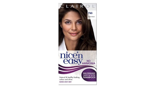 Clairol nice n easy No Ammonia Non Permanent Hair Dye