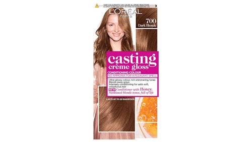 L'Oru00e9al Paris Casting Cru00e8me Gloss Semi-Permanent Hair Dye