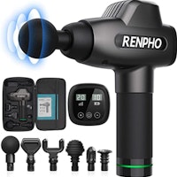 RENPHO Muscle Massage Gun Deep Tissue Muscle Massager