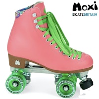 Moxi Beach Bunny- Watermelon