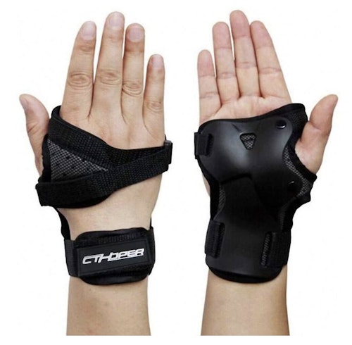 CTHOPER Impact Wrist Guards